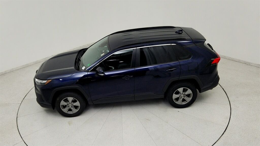 2024 Toyota RAV4 XLE Laurel MD