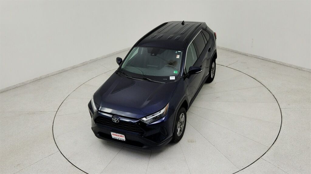 2024 Toyota RAV4 XLE Laurel MD