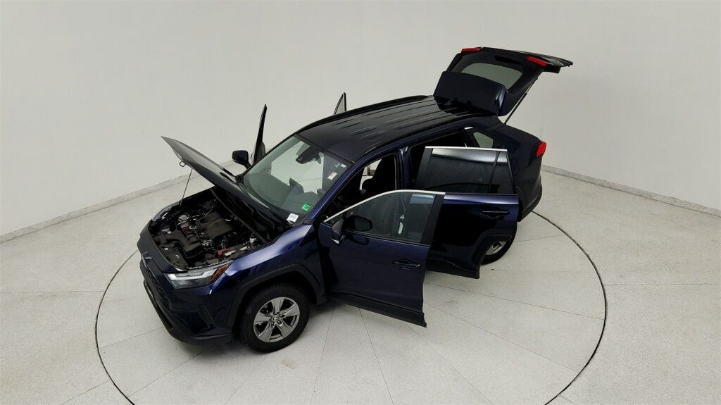 2024 Toyota RAV4 XLE Laurel MD