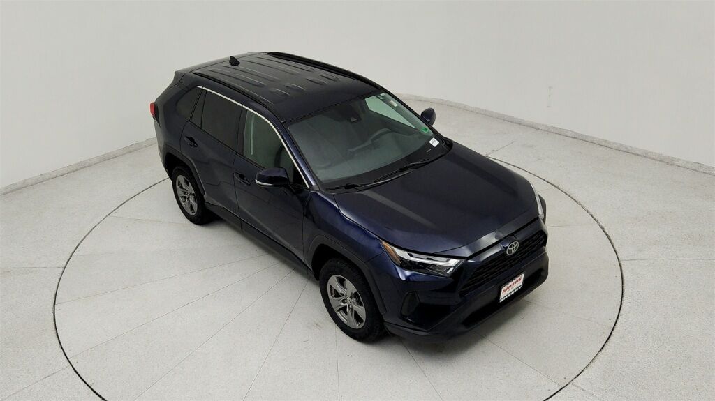 2024 Toyota RAV4 XLE Laurel MD