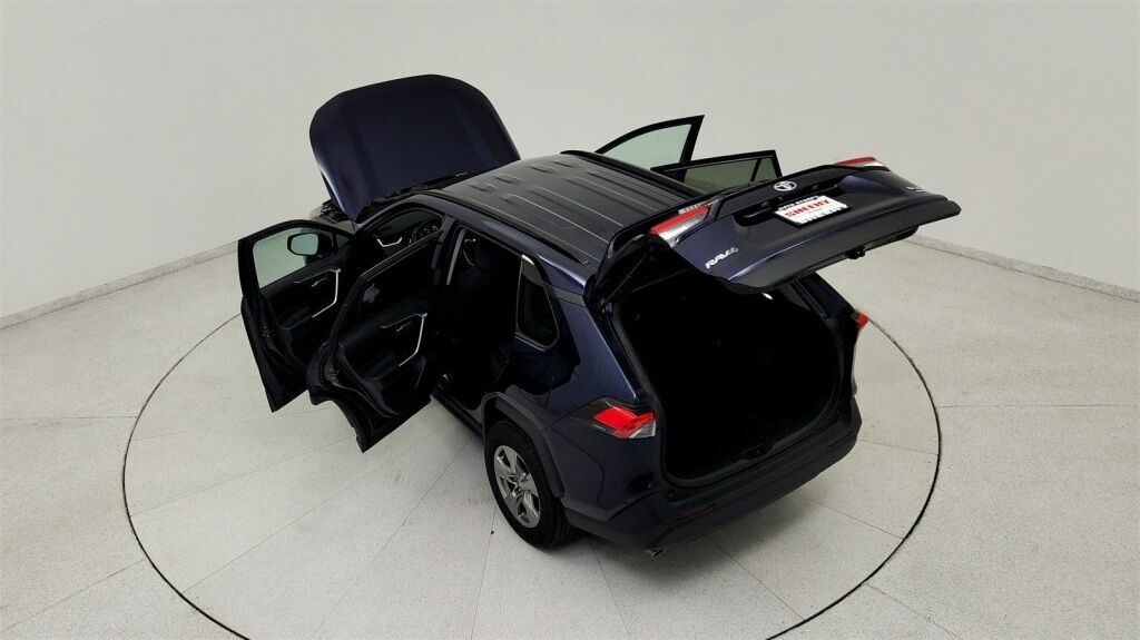 2024 Toyota RAV4 XLE Laurel MD