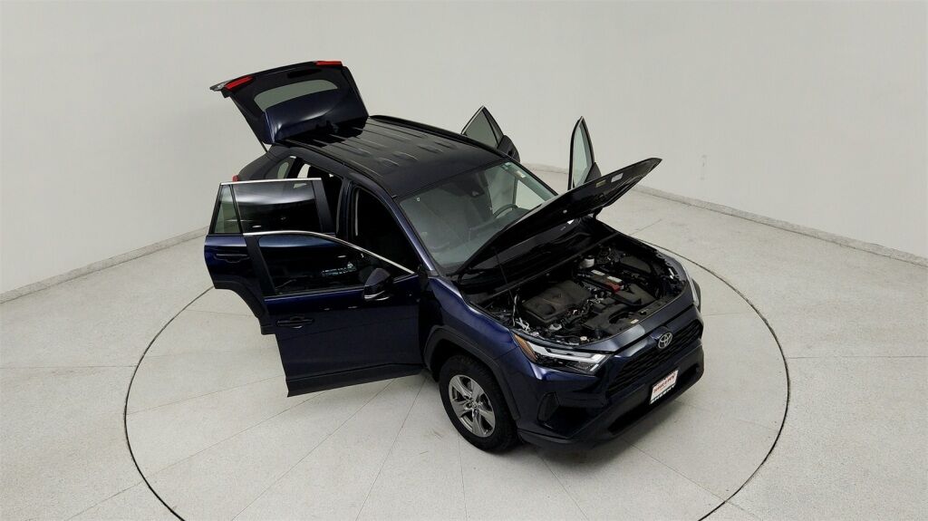 2024 Toyota RAV4 XLE Laurel MD