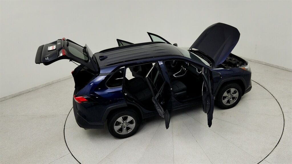 2024 Toyota RAV4 XLE Laurel MD