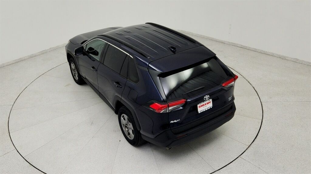 2024 Toyota RAV4 XLE Laurel MD