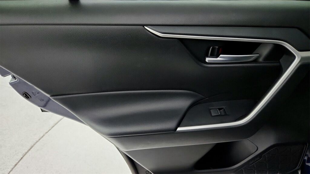 2024 Toyota RAV4 XLE Laurel MD