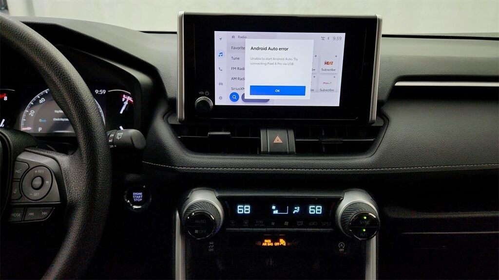 2024 Toyota RAV4 XLE Laurel MD