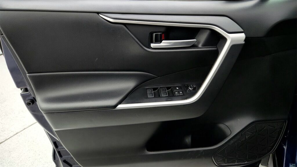 2024 Toyota RAV4 XLE Laurel MD