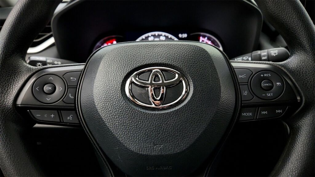 2024 Toyota RAV4 XLE Laurel MD