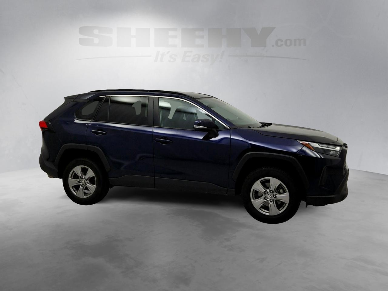 2024 Toyota RAV4 XLE Laurel MD