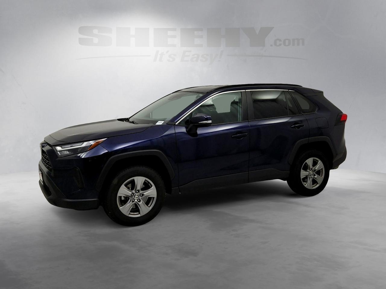 2024 Toyota RAV4 XLE Laurel MD