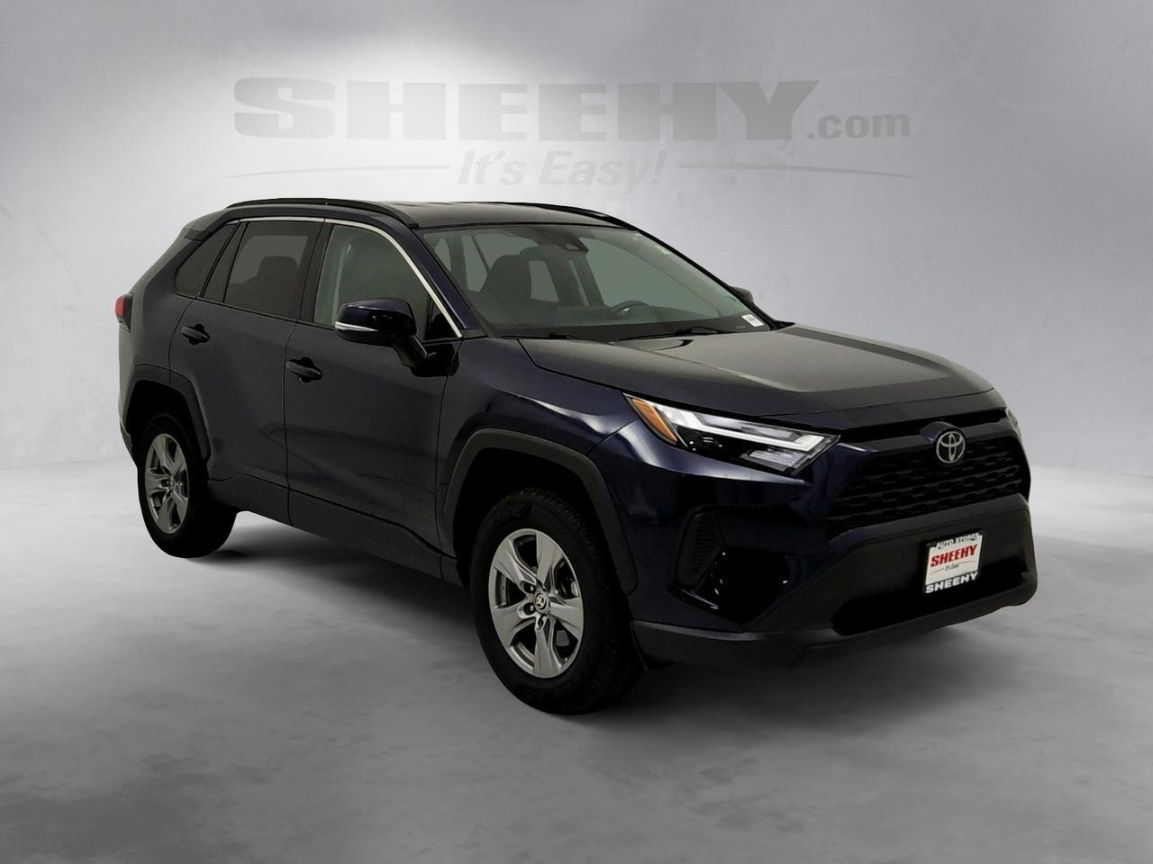 2024 Toyota RAV4 XLE Laurel MD