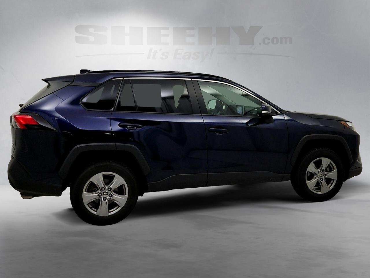 2024 Toyota RAV4 XLE Laurel MD