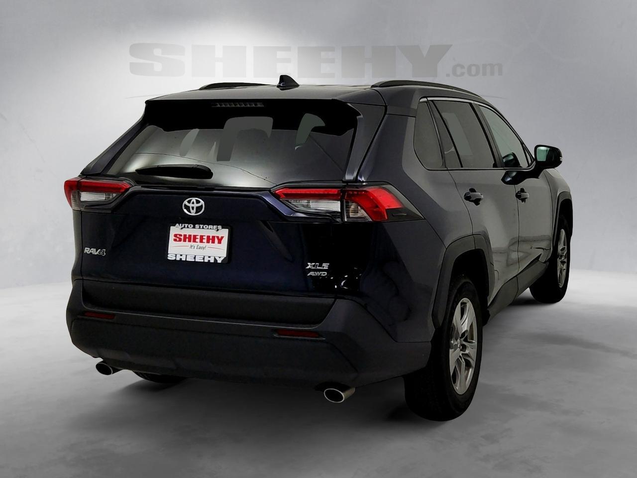 2024 Toyota RAV4 XLE Laurel MD