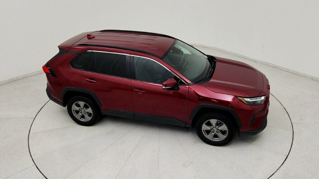 2024 Toyota RAV4 XLE Laurel MD