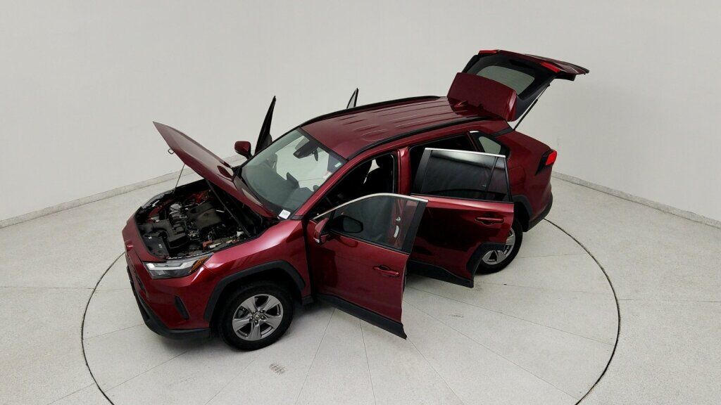 2024 Toyota RAV4 XLE Laurel MD