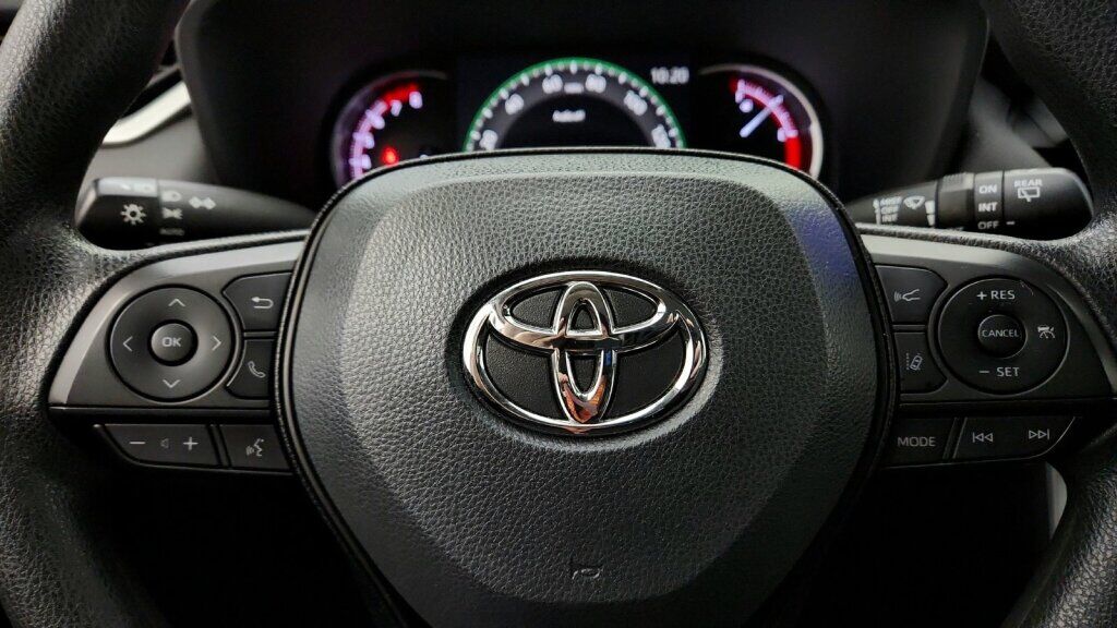 2024 Toyota RAV4 XLE Laurel MD