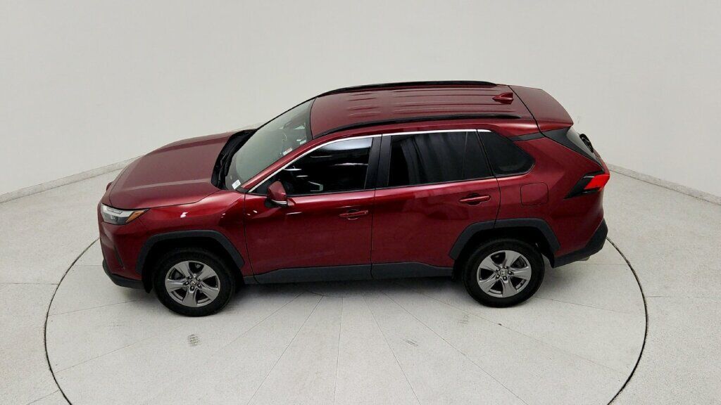 2024 Toyota RAV4 XLE Laurel MD