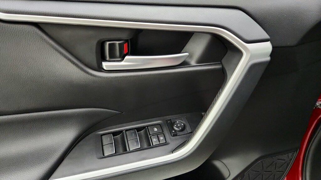 2024 Toyota RAV4 XLE Laurel MD
