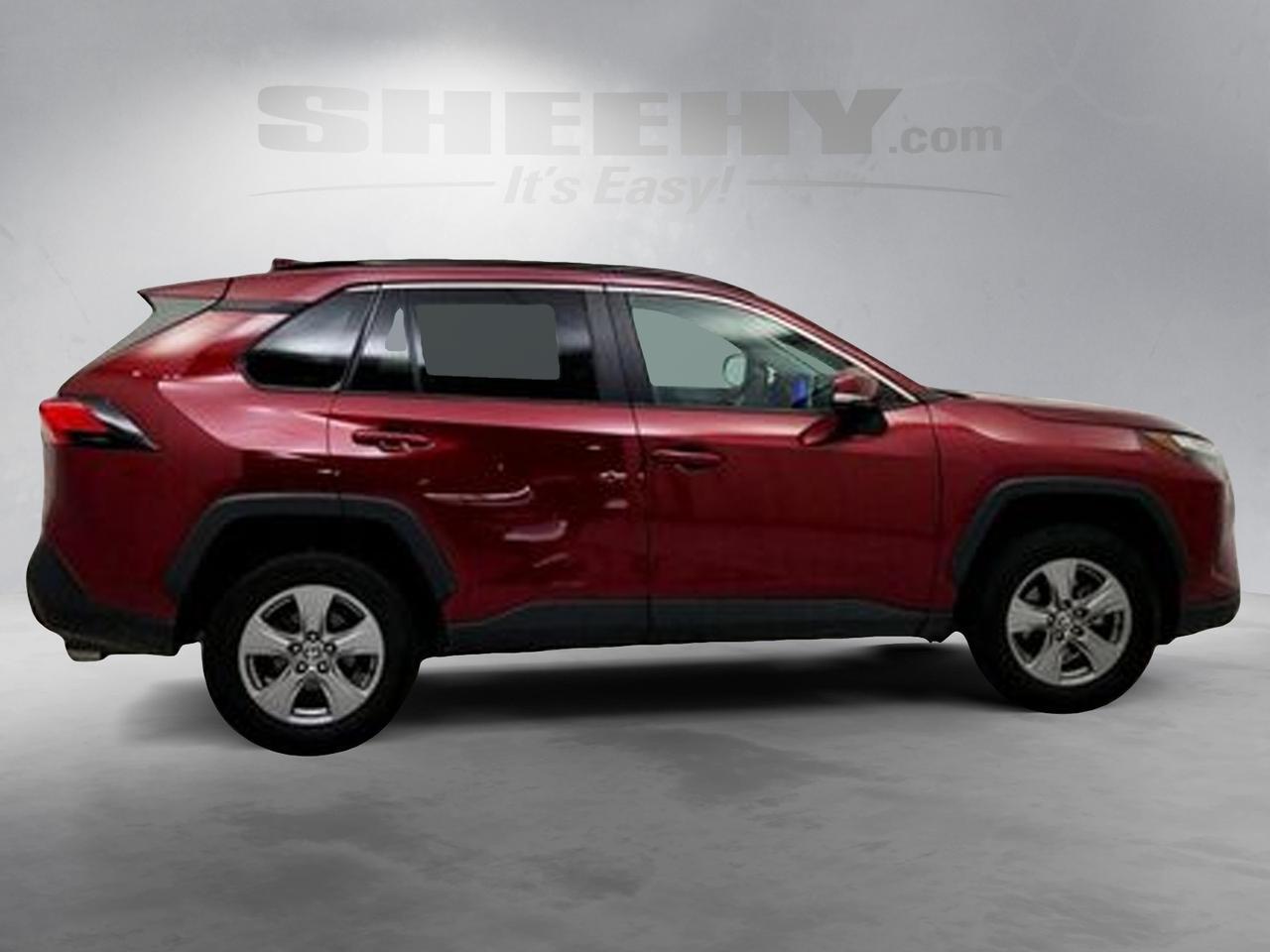 2024 Toyota RAV4 XLE Laurel MD