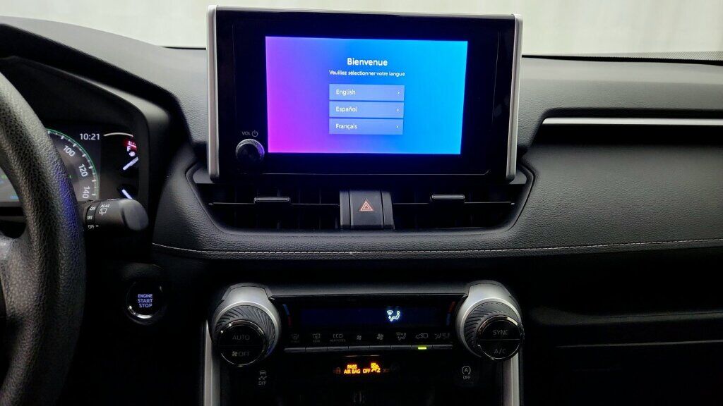 2024 Toyota RAV4 XLE Laurel MD