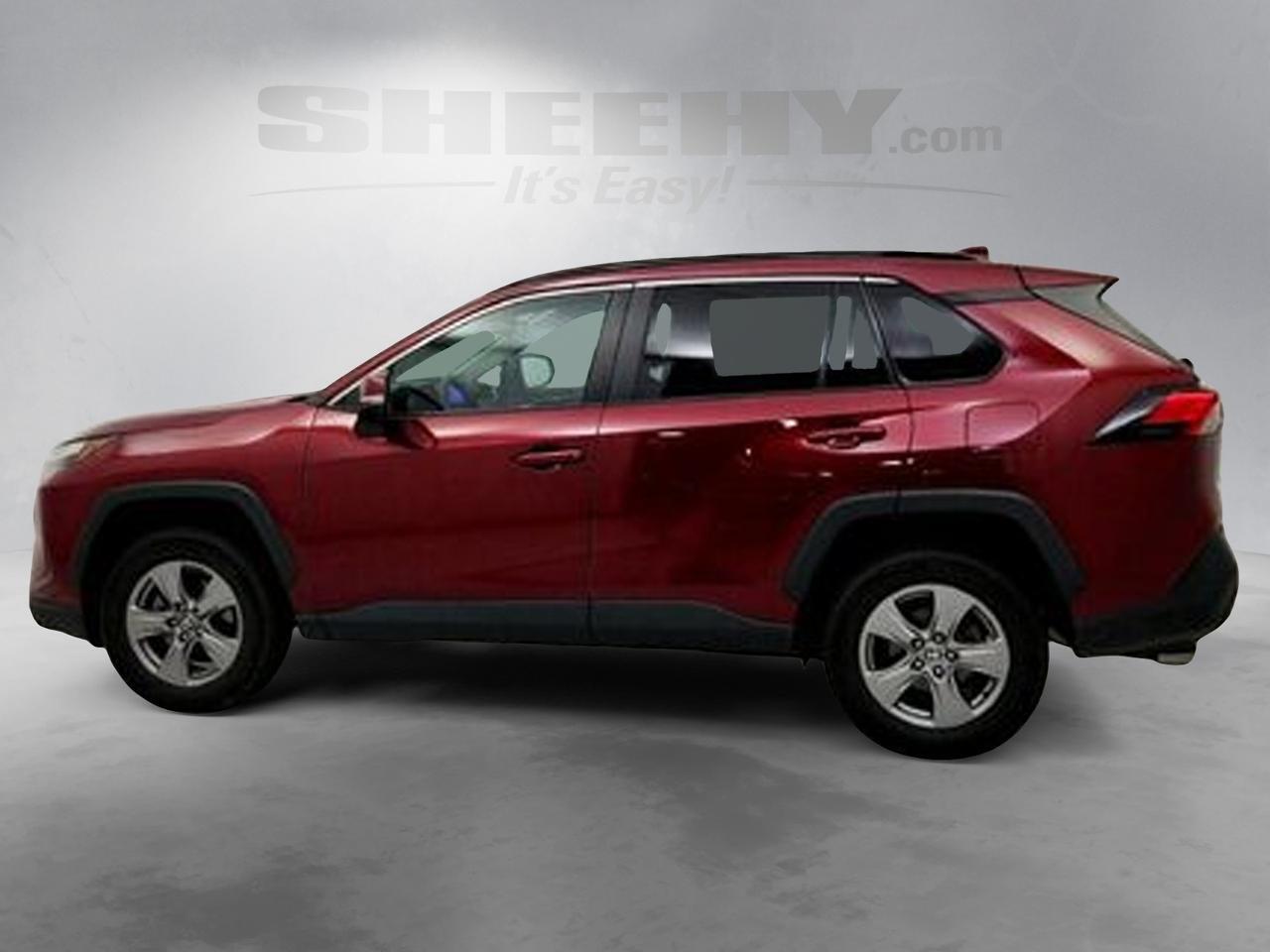 2024 Toyota RAV4 XLE Laurel MD