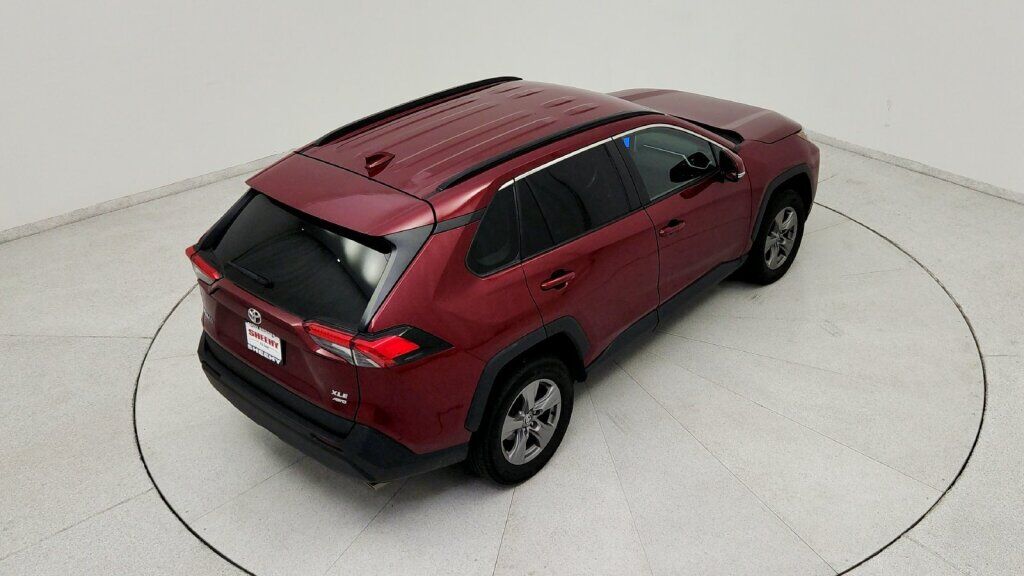 2024 Toyota RAV4 XLE Laurel MD