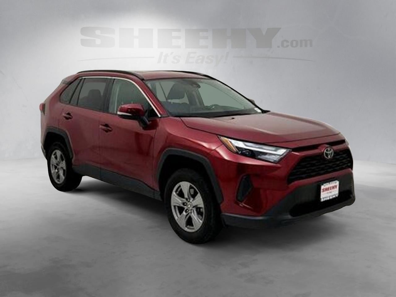2024 Toyota RAV4 XLE Laurel MD