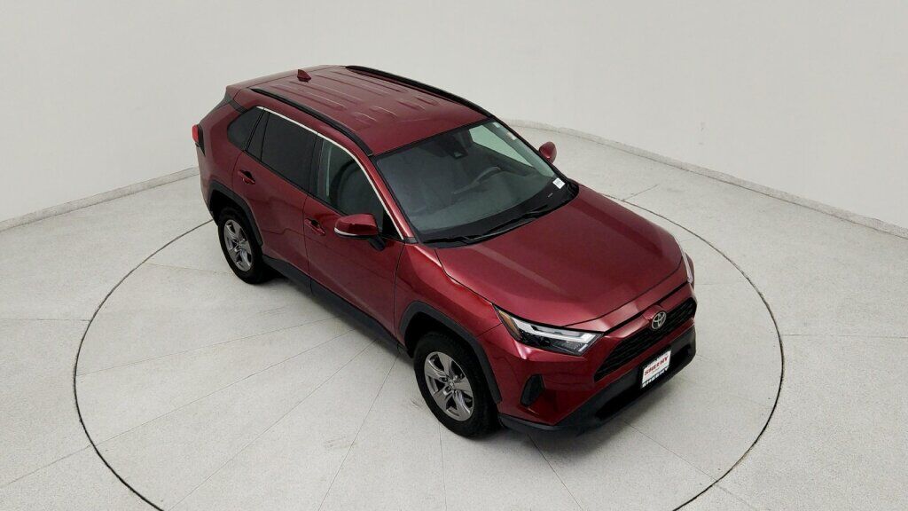 2024 Toyota RAV4 XLE Laurel MD