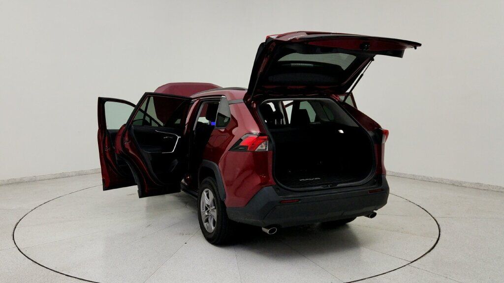 2024 Toyota RAV4 XLE Laurel MD