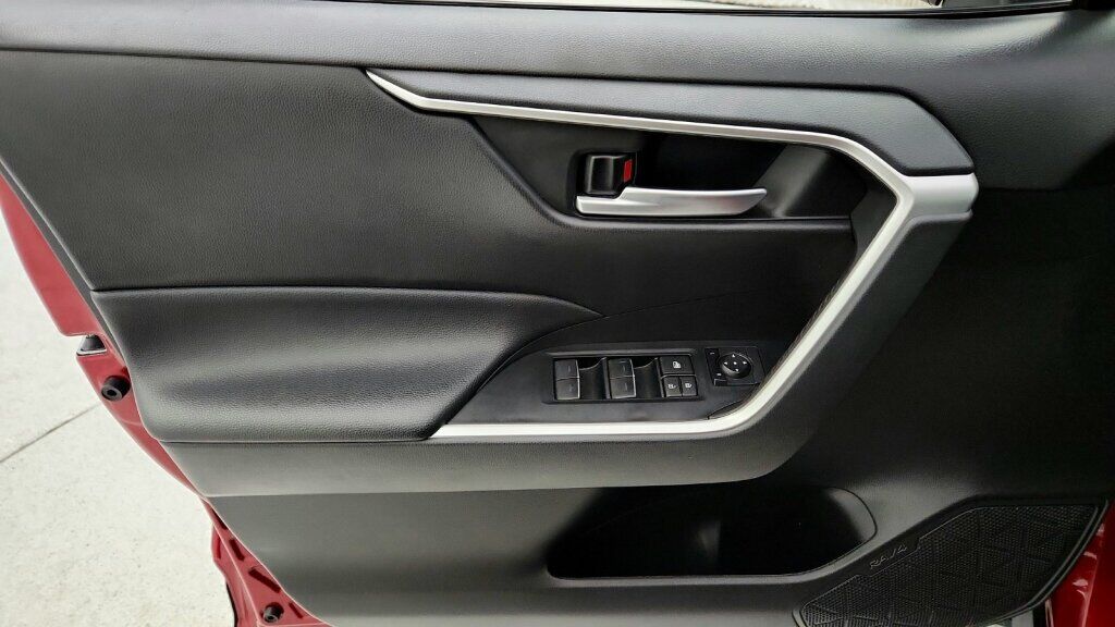 2024 Toyota RAV4 XLE Laurel MD