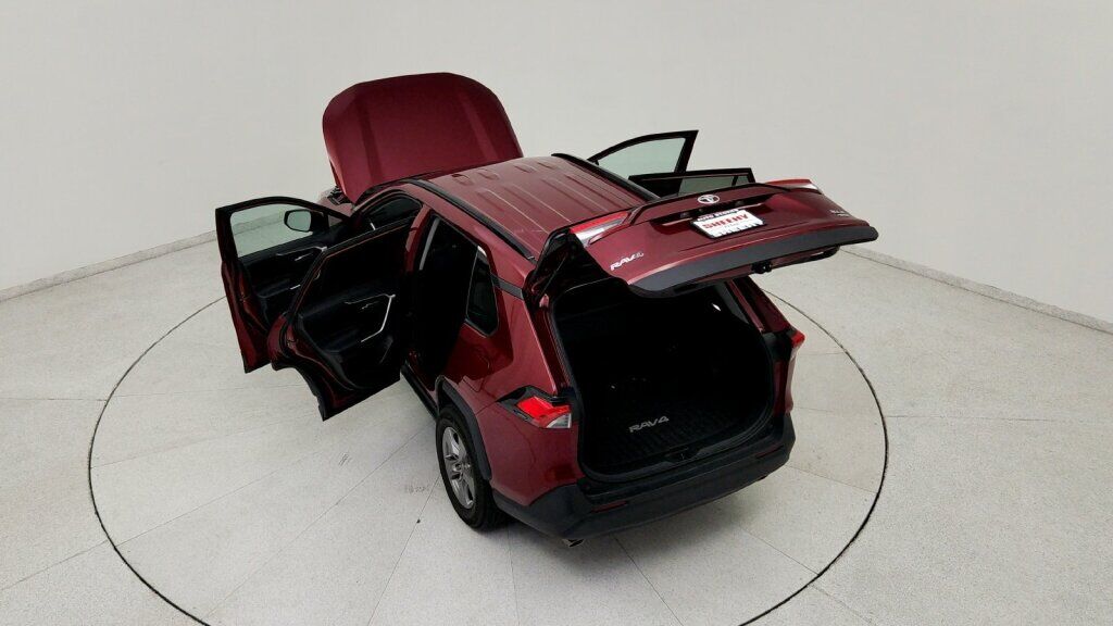 2024 Toyota RAV4 XLE Laurel MD