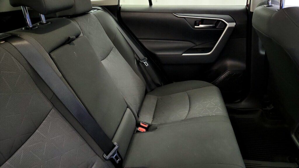2024 Toyota RAV4 XLE Laurel MD