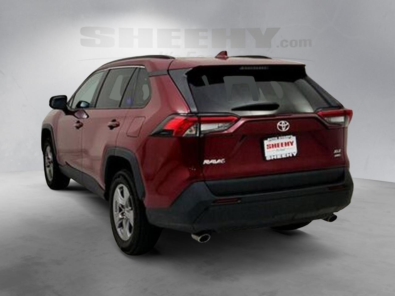 2024 Toyota RAV4 XLE Laurel MD