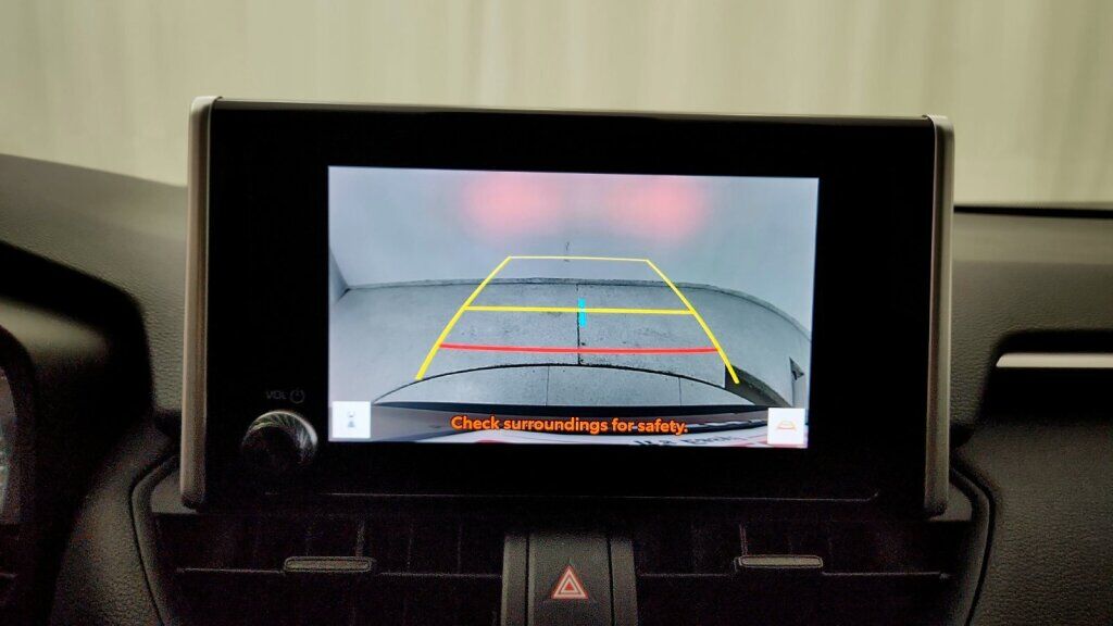 2024 Toyota RAV4 XLE Laurel MD