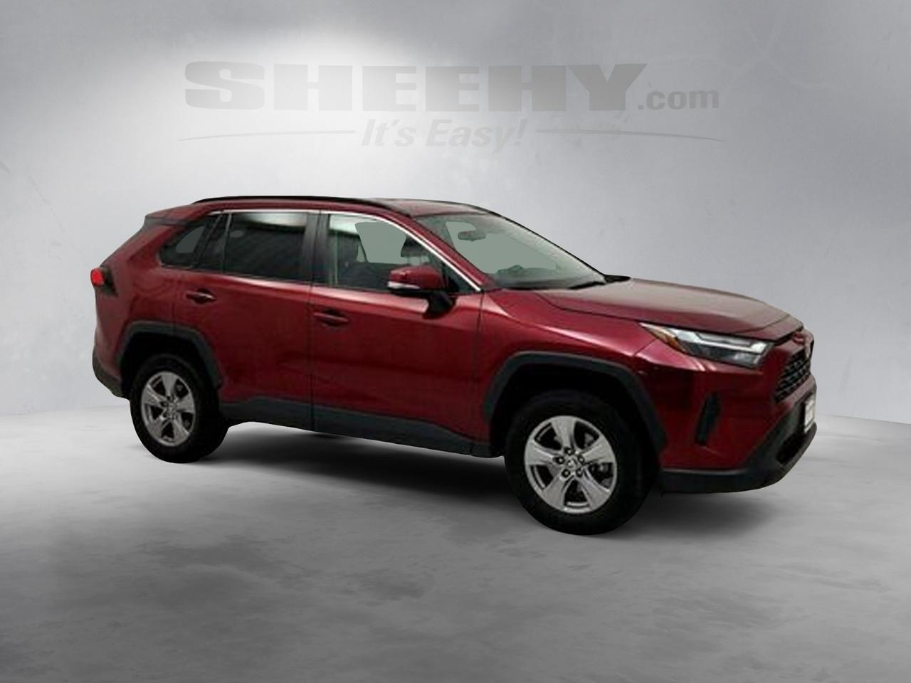 2024 Toyota RAV4 XLE Laurel MD