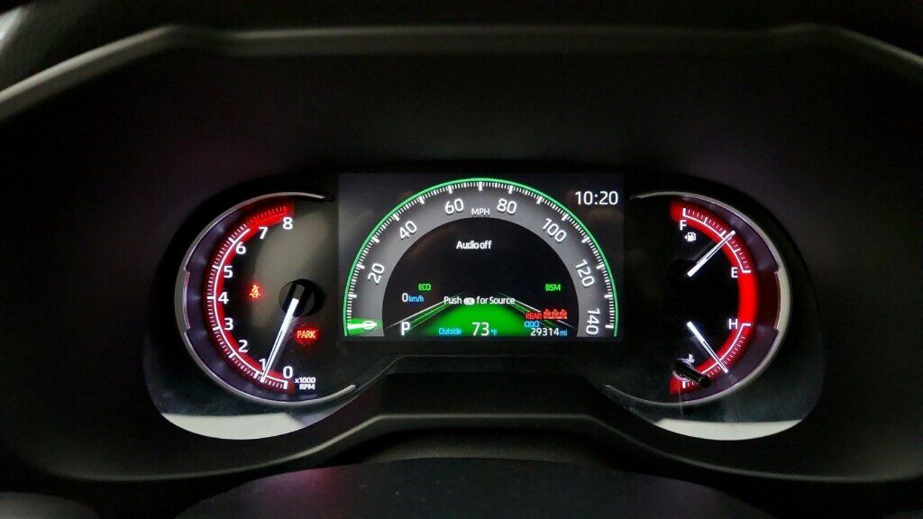 2024 Toyota RAV4 XLE Laurel MD
