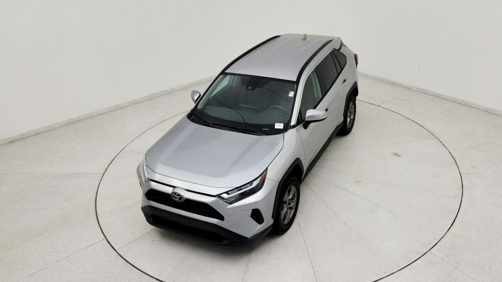 2024 Toyota RAV4 XLE Laurel MD