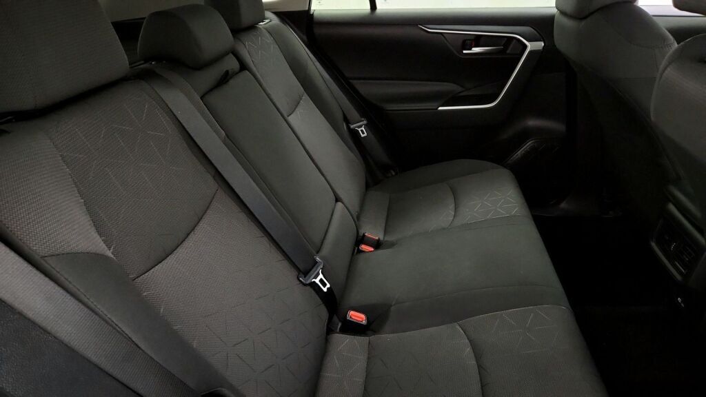 2024 Toyota RAV4 XLE Laurel MD