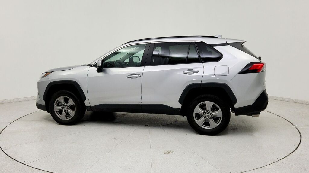 2024 Toyota RAV4 XLE Laurel MD