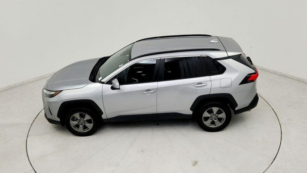 2024 Toyota RAV4 XLE Laurel MD