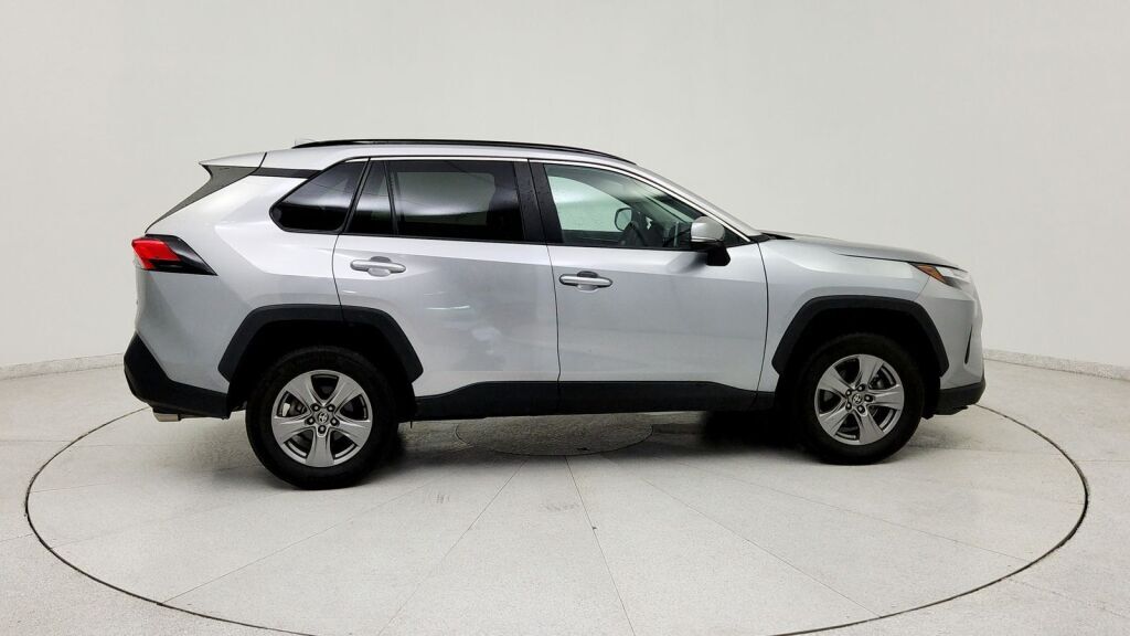 2024 Toyota RAV4 XLE Laurel MD