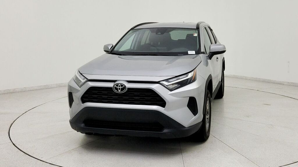 2024 Toyota RAV4 XLE Laurel MD