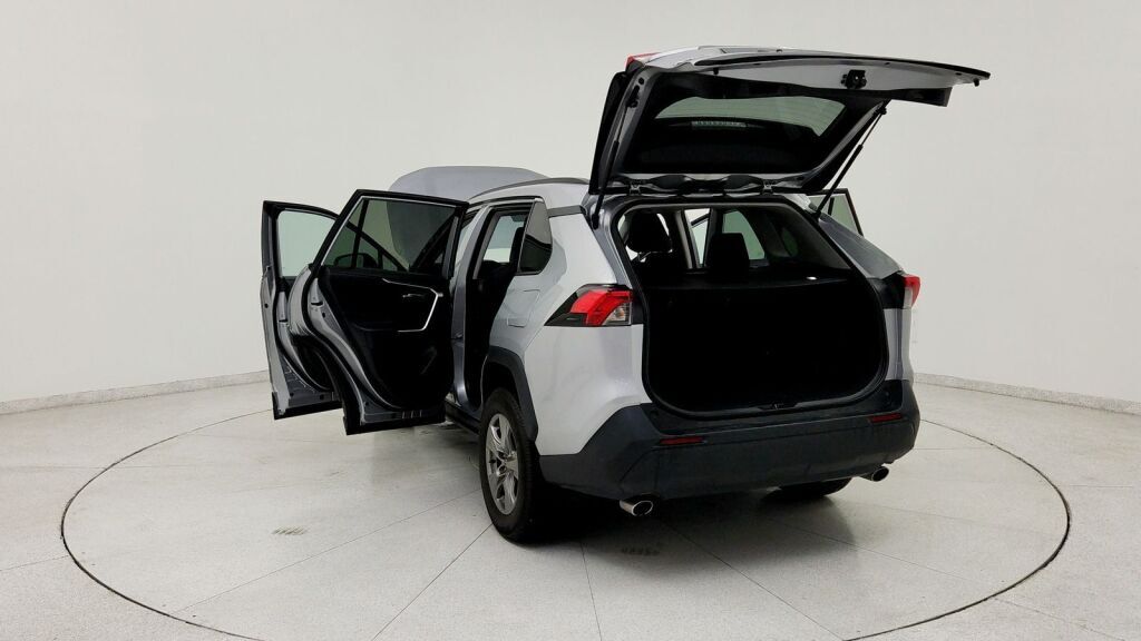 2024 Toyota RAV4 XLE Laurel MD