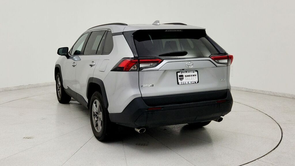 2024 Toyota RAV4 XLE Laurel MD
