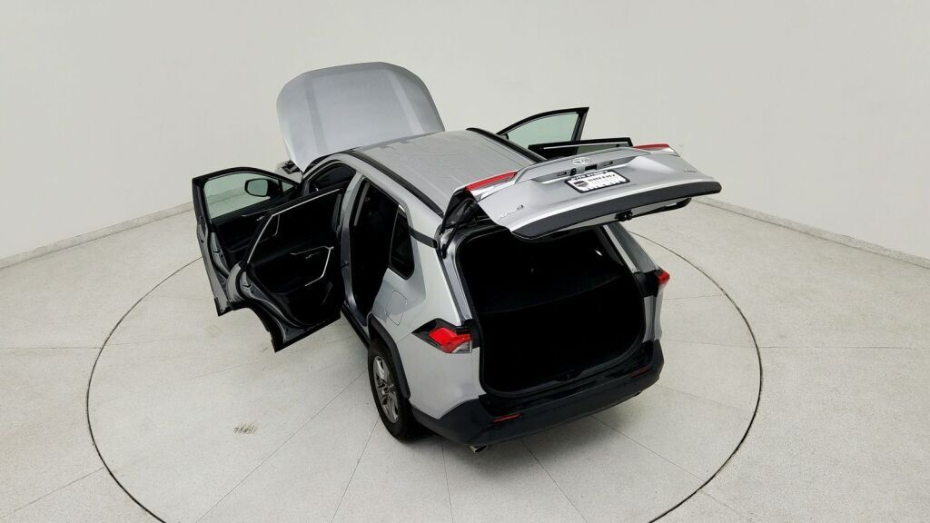2024 Toyota RAV4 XLE Laurel MD