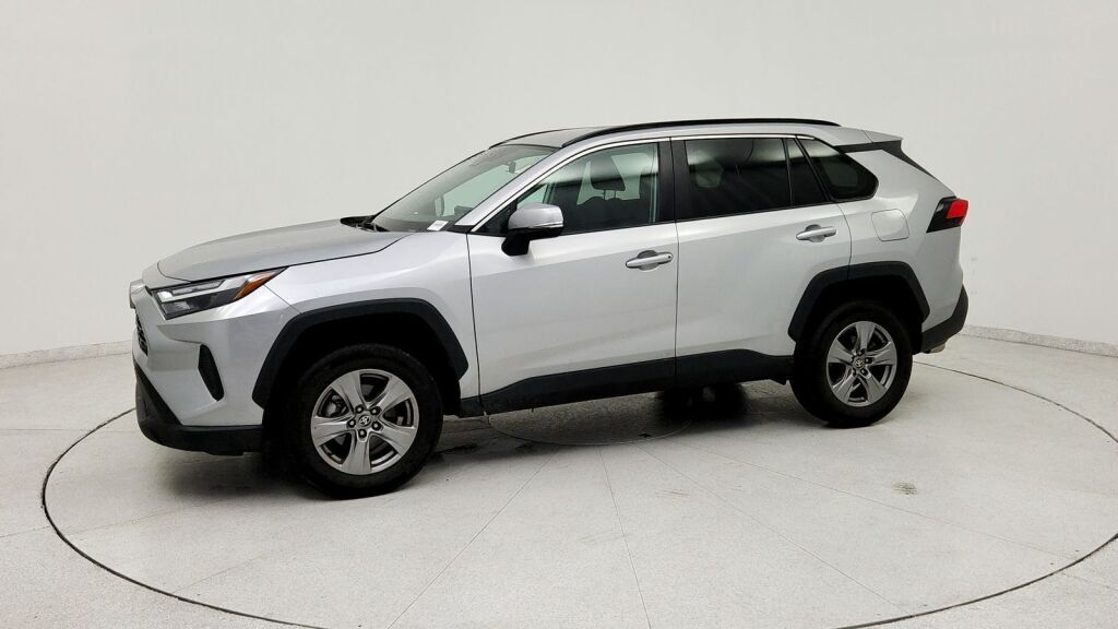 2024 Toyota RAV4 XLE Laurel MD