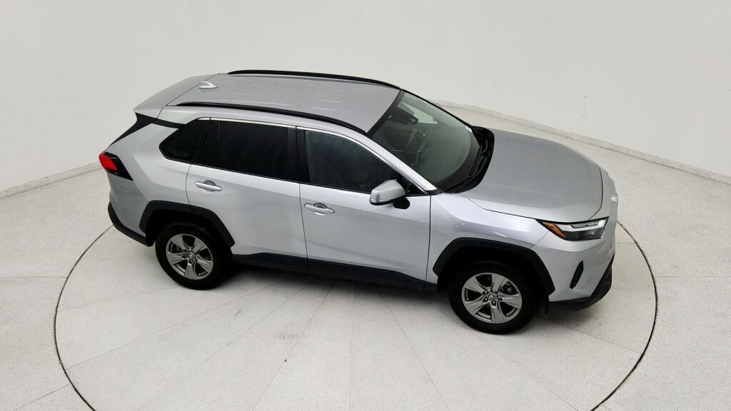 2024 Toyota RAV4 XLE Laurel MD