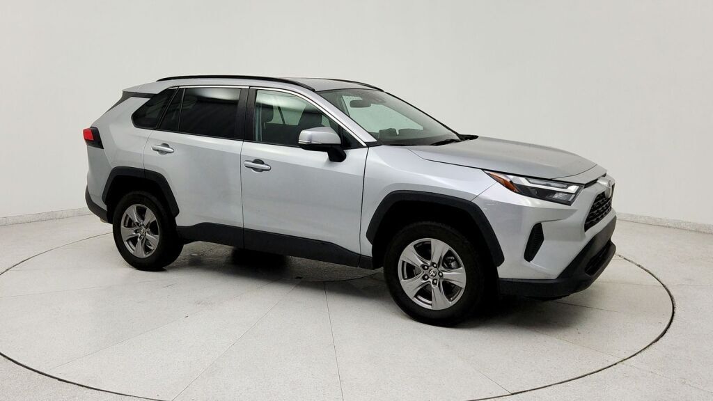 2024 Toyota RAV4 XLE Laurel MD