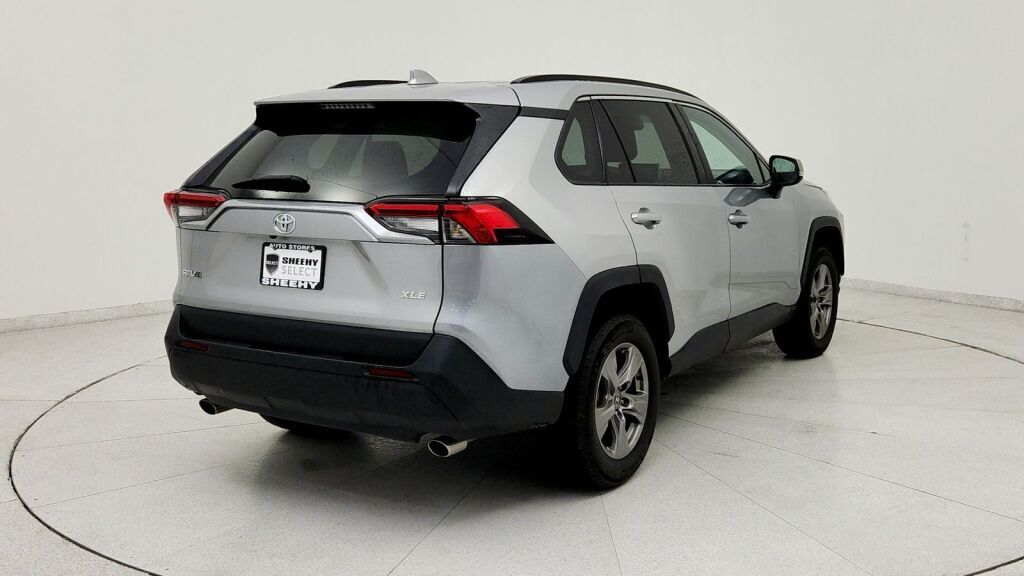 2024 Toyota RAV4 XLE Laurel MD