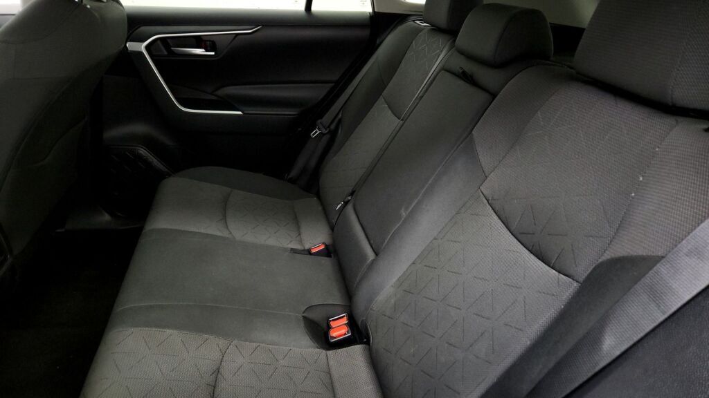 2024 Toyota RAV4 XLE Laurel MD